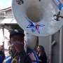 <p align="left">De toute évidence, nous voici au pays du jazz, à New Orleans, Louisiana.