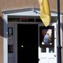 <p align="left">Les petites boutiques de Old Mesilla