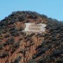 <p align="left">La plupart des villes gravent la première lettre de leur nom dans la montagne. B pour Bisbee, dans le sud de l'Arizona, près de la frontière mexicaine.