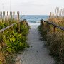 <p align=left> Une fois au bord de la mer, prise de la photo traditionnelle