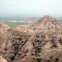 Badlands National Park