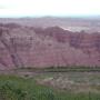 Badlands National Park