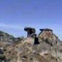 Les Badlands canadiennes