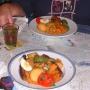 Couscous à Sousse