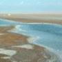 Le lac salé El Jerid