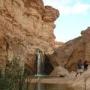 Oasis de montagne Tamerza