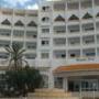 Une partie de l'hôtel Royal Salem en banlieue de Sousse