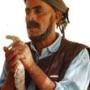 Un animateur de zoo: <br />rires garantis