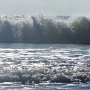 Besoin de vagues en fond d'écran?