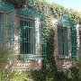 Style espagnol peut-être mais tellement carré, tellement froide qu'elle a l'air parfois d'une prison.