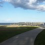 Indian River et accès au quai directement du camping