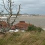 <p align=left>J'aurais voulu écrire un poème, une ode au vent, à la mer. Je me suis contente de ressentir.