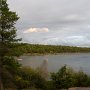 <p align=left>Après le parc Algonquin, le parc Killbear, au nord de Parry Sound. Si les campings ont (mal) vieilli, le décor, lui, toujours aussi typique de la baie georgienne.